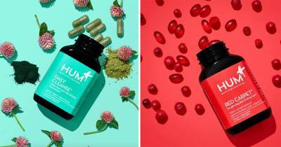New Year, New You: Save 15% on 3 Game-Changing Supplements for 2022 - www.usmagazine.com