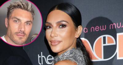 Kim Kardashian’s Hairstylist Chris Appleton (and His Daughter!) Show Us How to Get the ‘Ultimate’ Holiday Glam - www.usmagazine.com
