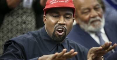 Kanye West’s 2020 presidential campaign may have violated federal law - www.thefader.com - Pennsylvania