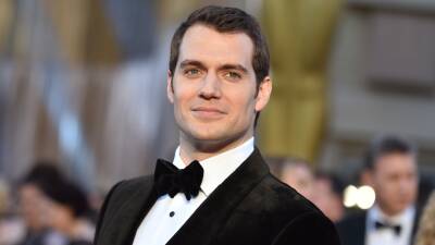 Henry Cavill’s Net Worth Makes Him One of Netflix’s Richest Stars—Here’s His Salary For ‘The Witcher’ - stylecaster.com - Britain - Hollywood
