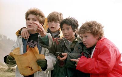 ‘The Goonies’ inspired TV series heading to Disney+ - www.nme.com
