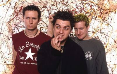 Green Day celebrate 30th anniversary of ‘Kerplunk!’ - www.nme.com