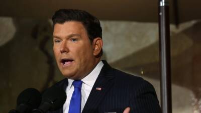 Bret Baier to Fill in on ‘Fox News Sunday’ After Chris Wallace Exit - thewrap.com
