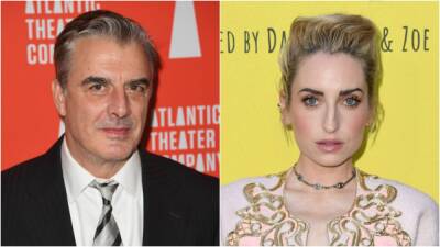 Zoe Lister-Jones’ Claims About Chris Noth Are ‘False and Desperate,’ Source Close to Actor Says - thewrap.com