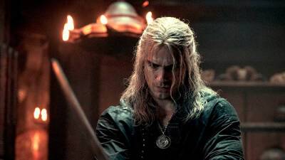 ‘The Witcher’ Showrunner Explains the Season 2 Finale, New Villains and ‘Blood Origin’ Prequel - variety.com - Jordan