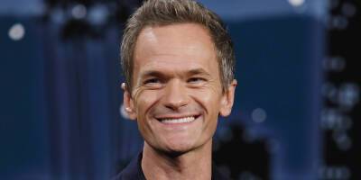 Neil Patrick Harris Has Some Recommendations For Seeing 'Matrix Resurrections' - www.justjared.com