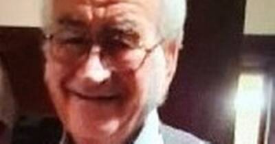 Desperate search for Scots pensioner with dementia who has been missing since Thursday - dailyrecord.co.uk - Scotland