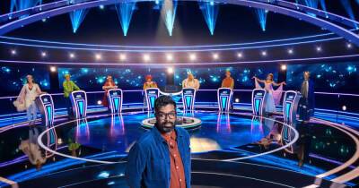'The Weakest Link' with Romesh Ranganathan: all about the 'Strictly' and Christmas specials and hosting the new series - www.msn.com - USA