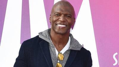 Terry Crews on the Possibility of a 'Brooklyn Nine-Nine' Reunion (Exclusive) - www.etonline.com