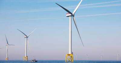 New offshore wind power plan is deeply ambitious - www.dailyrecord.co.uk - Scotland