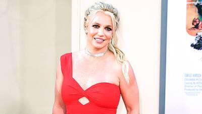 Britney Spears Has ‘No Plans’ To Spend Christmas With Her Parents Or Sister Jamie Lynn - hollywoodlife.com