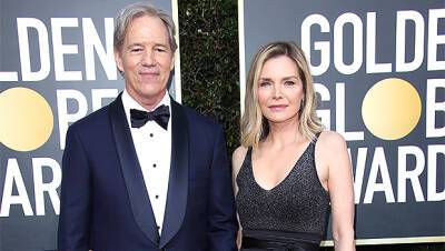 Michelle Pfeiffer’s Husband: Everything To Know About David E. Kelley Her Previous Marriage - hollywoodlife.com - California