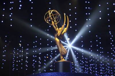 2022 Primetime Emmys Awards Season Calendar - variety.com