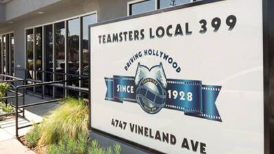 Contract Talks For Hollywood’s Teamsters Local 399 & Basic Crafts Unions Take A Holiday Hiatus; Will Resume With AMPTP In January - deadline.com