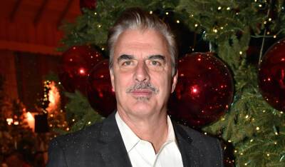 Chris Noth Faces Sexual Assault Allegations from Third Woman - www.justjared.com