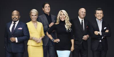 Top 10 of 'Shark Tank's Most Successful Products Of All Time (#1 Has A Net Worth Of Over A Billion Dollars!) - www.justjared.com