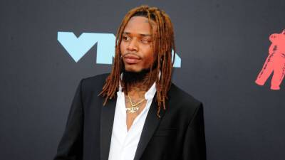 Fetty Wap arrested at Newark airport over outstanding warrant: reports - www.foxnews.com - New Jersey - county Liberty