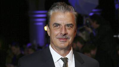 Chris Noth Dropped by A3 Artists Agency Following Sexual Assault Allegations - variety.com