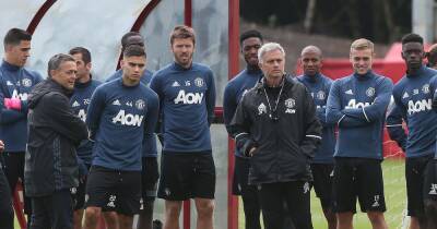Ole Gunnar Solskjaer - What happened to the 22 players that made Jose Mourinho's first Manchester United squad - manchestereveningnews.co.uk - Manchester - Norway