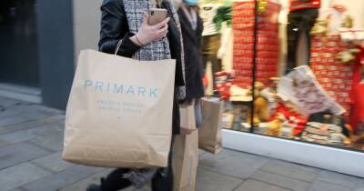 Primark shoppers in a frenzy over 'gorgeous' £5.50 Christmas PJs - www.manchestereveningnews.co.uk - Britain