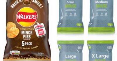 Urgent product recall warnings for Walkers, Pets at Home, eBay and more items amid safety concerns - www.manchestereveningnews.co.uk