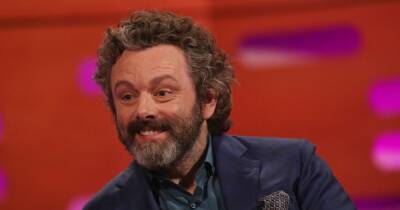 When can you watch The Last Train to Christmas, what is it about and who joins Michael Sheen in the cast? - www.manchestereveningnews.co.uk - Britain