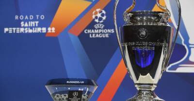 Champions League prize money confirmed - www.manchestereveningnews.co.uk - Britain - Manchester - Madrid