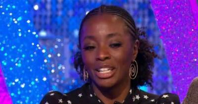 Strictly's AJ Odudu issues heartbreaking health update following shock show exit - www.manchestereveningnews.co.uk