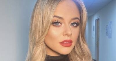 Emily Atack's unlikely family connection to Sir Paul McCartney as she turns 32 - www.ok.co.uk