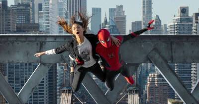 From Spider-Man to A Very British Scandal: a complete guide to your Christmas entertainment - www.msn.com - Britain