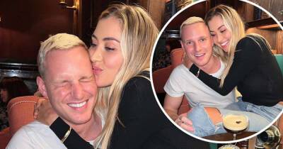 Jamie Laing and Sophie Habboo are ENGAGED! - www.msn.com - Chelsea