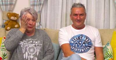 Gogglebox accused of 'ruining Christmas' after the show is flooded with complaints - www.manchestereveningnews.co.uk - city Sandiford