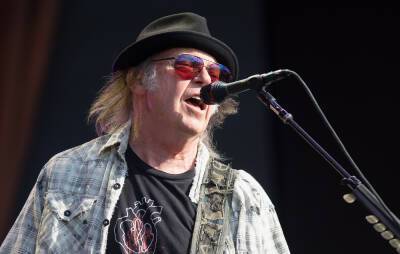Neil Young won’t tour until COVID is “beat” - www.nme.com