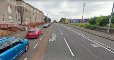 Man tragically dies after being hit by car while walking on Scots street as probe launched - www.dailyrecord.co.uk - Scotland