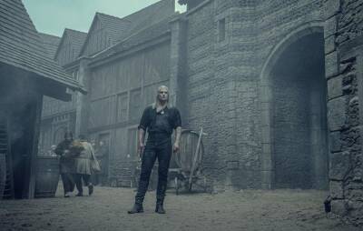 ‘The Witcher’ season two post-credits scene shows teaser trailer for ‘Blood Origin’ spin-off - www.nme.com