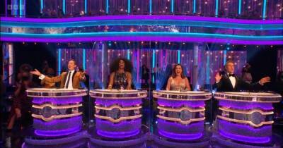 Strictly Come Dancing fans 'already know' who wins the final tonight - www.manchestereveningnews.co.uk - Britain