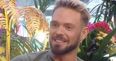 Strictly Come Dancing's John Whaite snapped in steamy embrace with dance partner Johannes - www.manchestereveningnews.co.uk