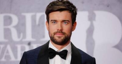 Jack Whitehall - Jack Whitehall worries controversial joke and ‘cancel culture’ will end his career - dailyrecord.co.uk