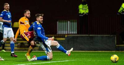 Motherwell 2 St Johnstone 0: Concerning form continues with Fir Park defeat - www.dailyrecord.co.uk - Scotland - county Ross - Beyond