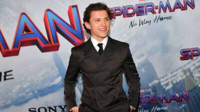Tom Holland Appearances at ‘Spider-Man: No Way Home’ Opening Night Showings Canceled Due to COVID and Security Concerns - variety.com - Los Angeles - China
