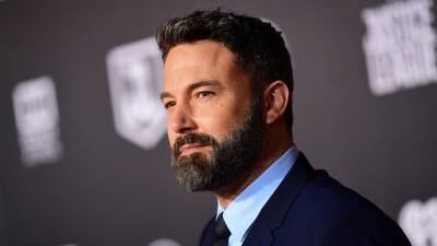 Ben Affleck Steamed About ‘Argo’ Best Director Oscar Snub: ‘I Did Everything They Told Me’ (Video) - thewrap.com