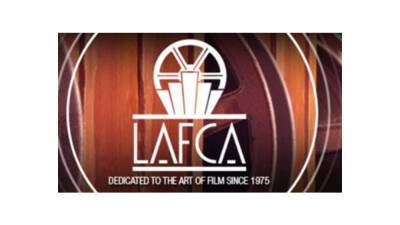 Los Angeles Film Critics Association Awards Voting Underway - deadline.com - Los Angeles - Los Angeles