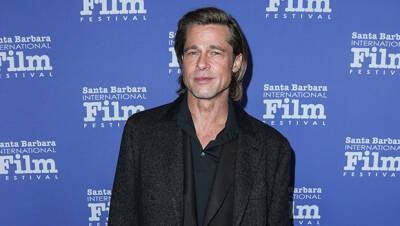 Brad Pitt’s ‘Low-Key’ Plans To Celebrate His 58th Birthday Revealed - hollywoodlife.com
