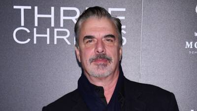 Chris Noth Accused by 3rd Woman of Sexual Assault - thewrap.com