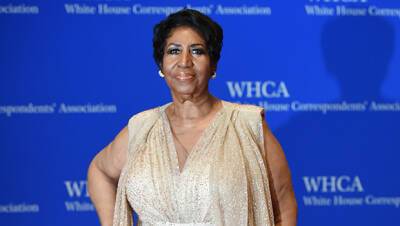 Aretha Franklin - Aretha Franklin’s Grandkids: Everything To Know About Jordan, Victorie Grace - hollywoodlife.com - Jordan - city Columbia - Tennessee - county Atlantic - city Memphis, state Tennessee