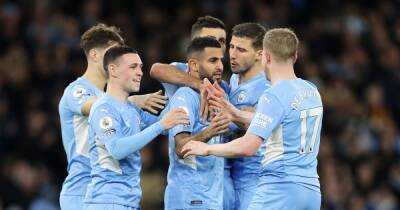 Eddie Howe - What channel is Newcastle United vs Man City on? How to watch on TV, live stream plus team news - manchestereveningnews.co.uk - Manchester - city Newcastle