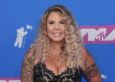 ‘Teen Mom 2’ Star Kailyn Lowry Reveals Why She Doesn’t Give Her Children Presents At Christmas - etcanada.com - county Storey