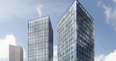 Four huge new towers could be coming to Manchester city centre - www.manchestereveningnews.co.uk - Manchester