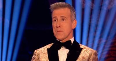 Strictly's Anton left a 'wreck' after Rose's 'perfect' dance to celebrate deaf community - www.ok.co.uk