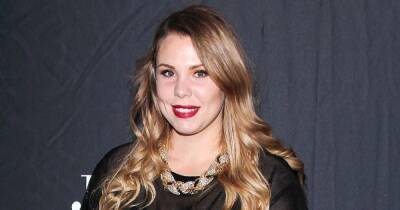 Kailyn Lowry Doesn’t Give Her Sons Presents for Christmas: They ‘Don’t Want or Need for Anything’ - www.usmagazine.com